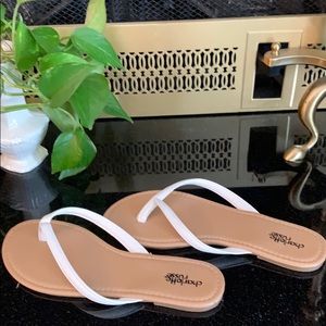 Charlotte Russe Sandals